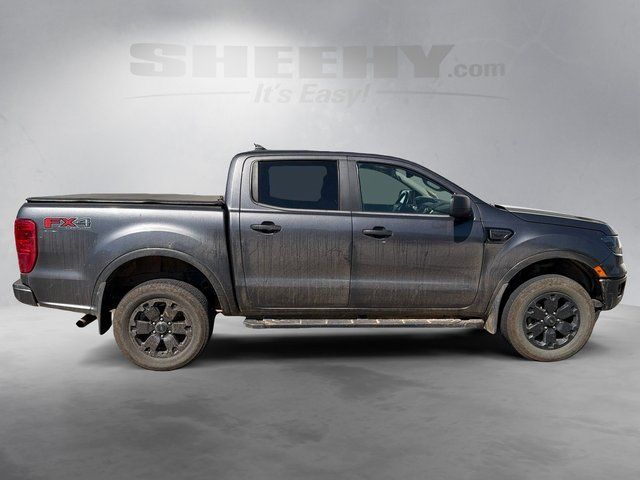 Used 2020 Magnetic Ford  image 10