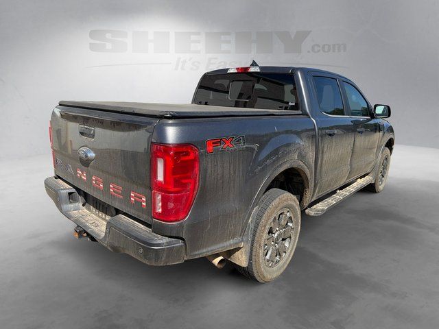 Used 2020 Magnetic Ford  image 12