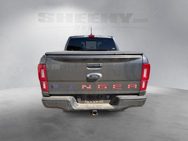 Used 2020 Magnetic Ford  image 13