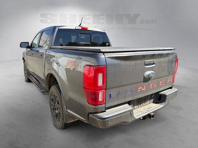 Used 2020 Magnetic Ford  image 14