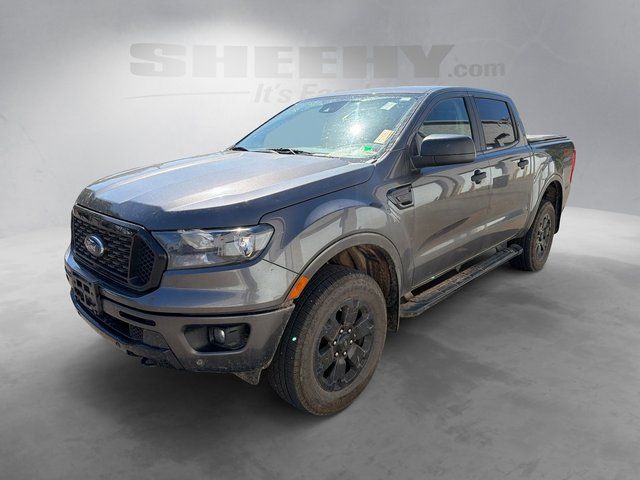 Used 2020 Magnetic Ford  image 15