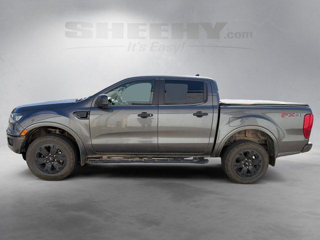 Used 2020 Magnetic Ford  image 16