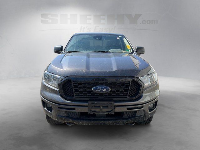 Used 2020 Magnetic Ford  image 17
