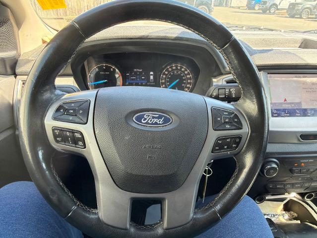 Used 2020 Magnetic Ford  image 18