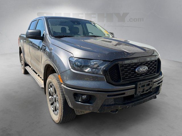 Used 2020 Magnetic Ford  image 2