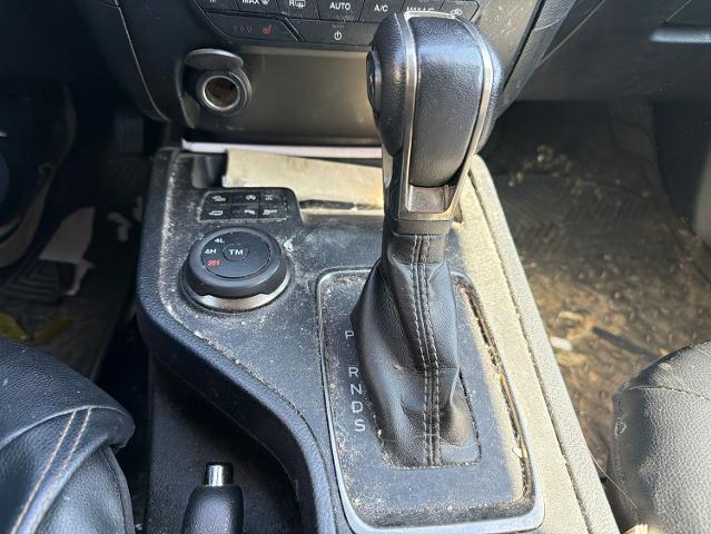 Used 2020 Magnetic Ford  image 21