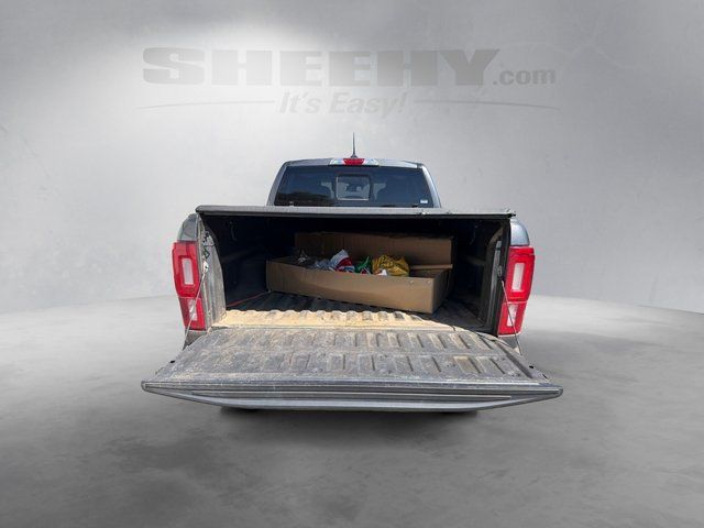 Used 2020 Magnetic Ford  image 25