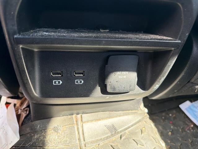 Used 2020 Magnetic Ford  image 28