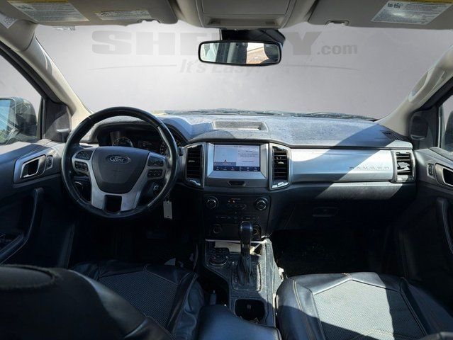 Used 2020 Magnetic Ford  image 3
