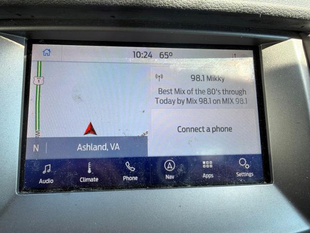 Used 2020 Magnetic Ford  image 5