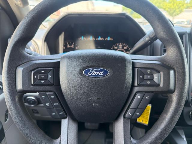 Used 2018 Oxford White Ford  image 19
