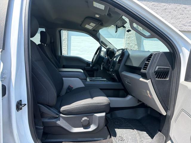 Used 2018 Oxford White Ford  image 26