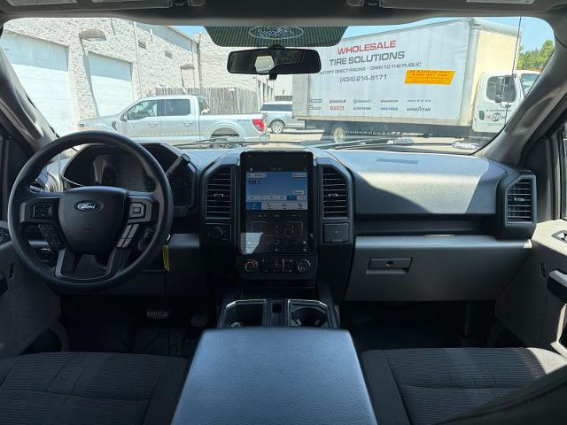 Used 2018 Oxford White Ford  image 28