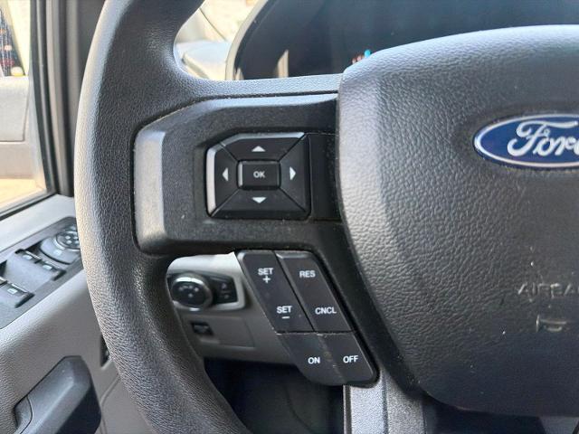 Used 2018 Oxford White Ford  image 29