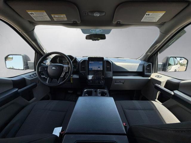 Used 2018 Oxford White Ford  image 3