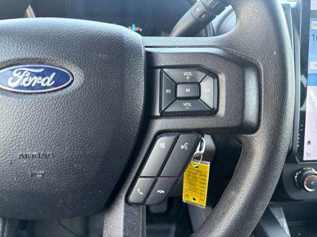 Used 2018 Oxford White Ford  image 30