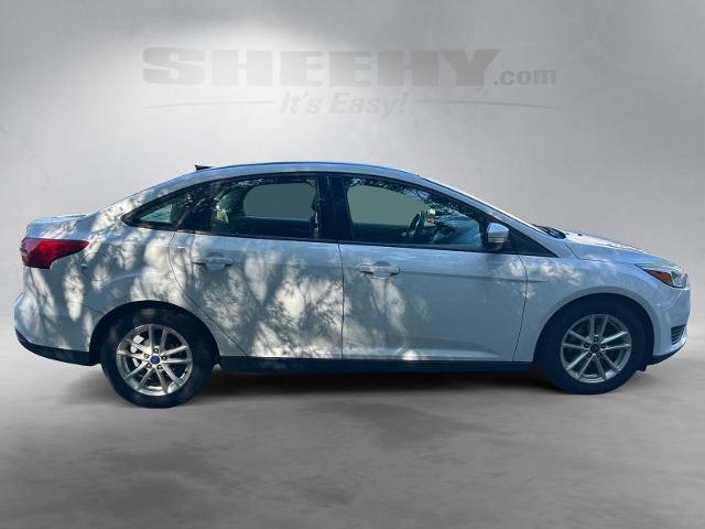 Used 2017 Oxford White Ford  image 10