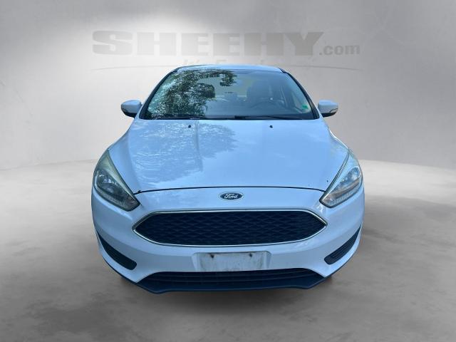 Used 2017 Oxford White Ford  image 15