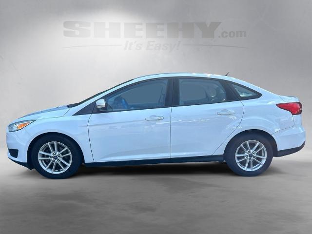 Used 2017 Oxford White Ford  image 16