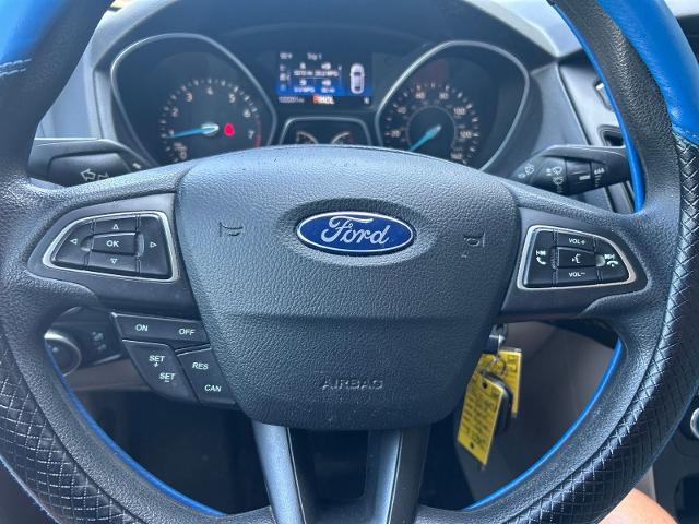 Used 2017 Oxford White Ford  image 18