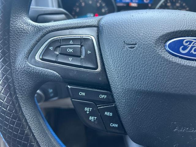 Used 2017 Oxford White Ford  image 19