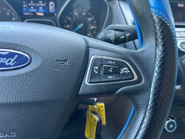 Used 2017 Oxford White Ford  image 20
