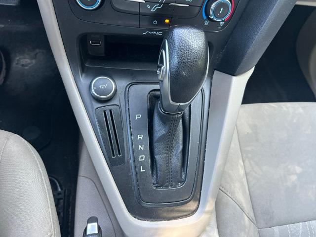 Used 2017 Oxford White Ford  image 21