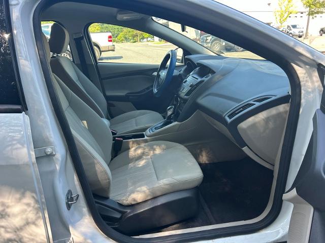 Used 2017 Oxford White Ford  image 26