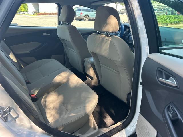 Used 2017 Oxford White Ford  image 27