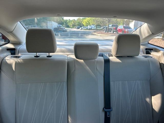 Used 2017 Oxford White Ford  image 28