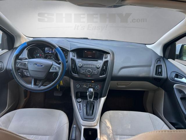 Used 2017 Oxford White Ford  image 3