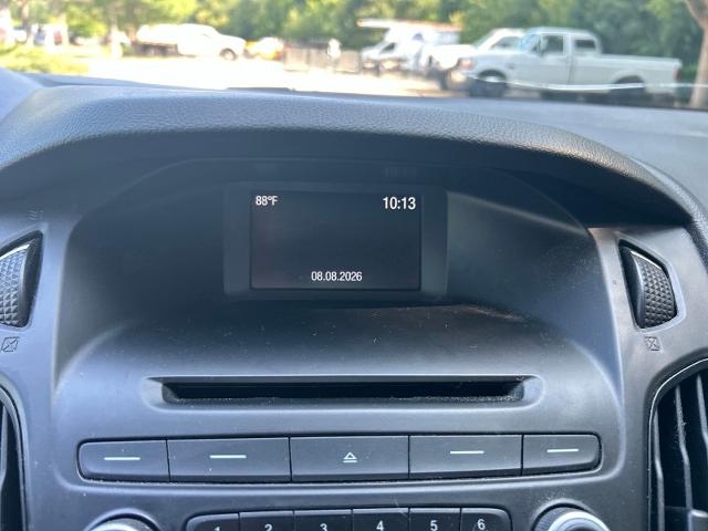 Used 2017 Oxford White Ford  image 5