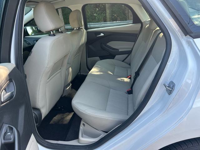 Used 2017 Oxford White Ford  image 7