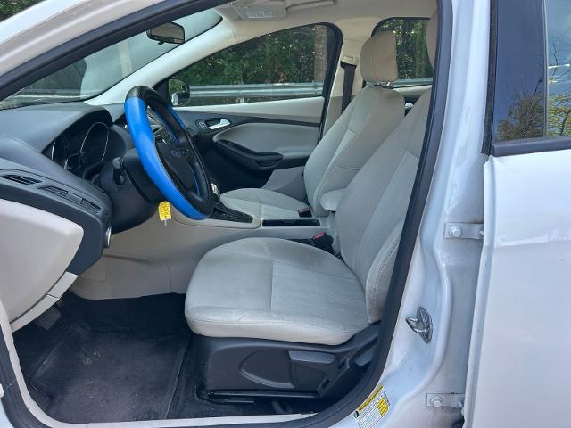 Used 2017 Oxford White Ford  image 9