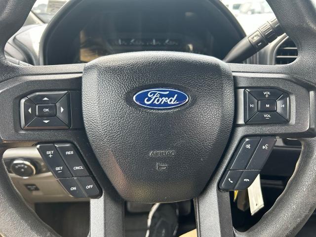 Used 2019 Oxford White Ford  image 15