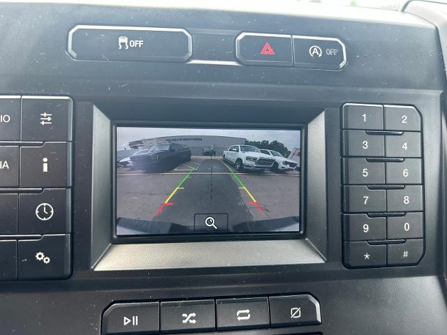 Used 2019 Oxford White Ford  image 16