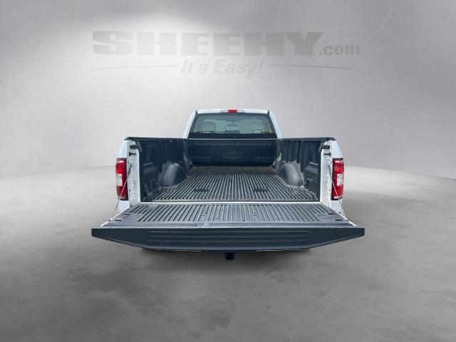 Used 2019 Oxford White Ford  image 17