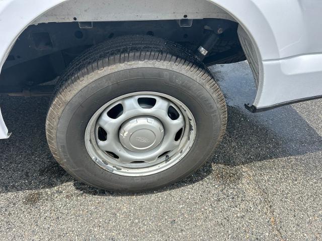 Used 2019 Oxford White Ford  image 18