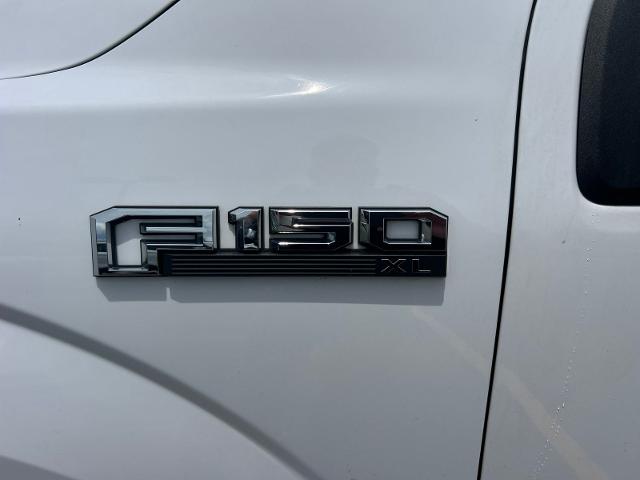 Used 2019 Oxford White Ford  image 19