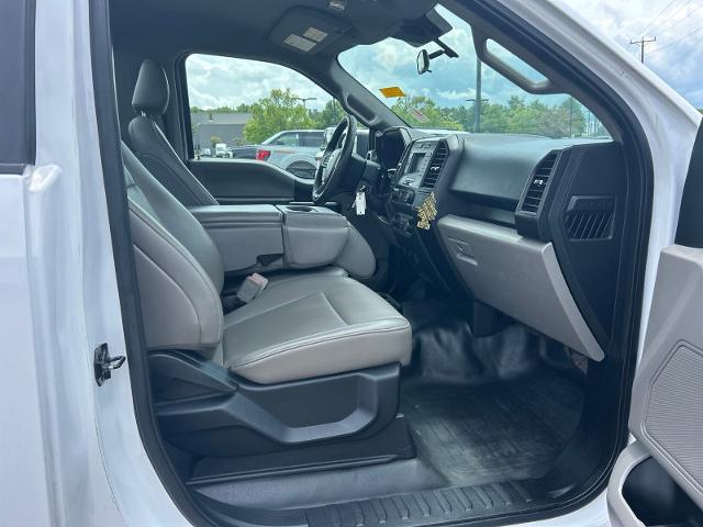 Used 2019 Oxford White Ford  image 20