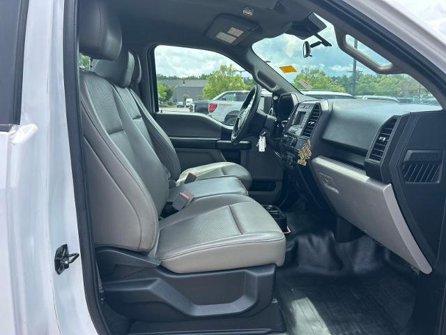 Used 2019 Oxford White Ford  image 22