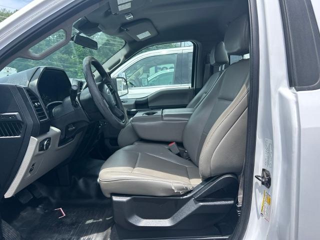 Used 2019 Oxford White Ford  image 6