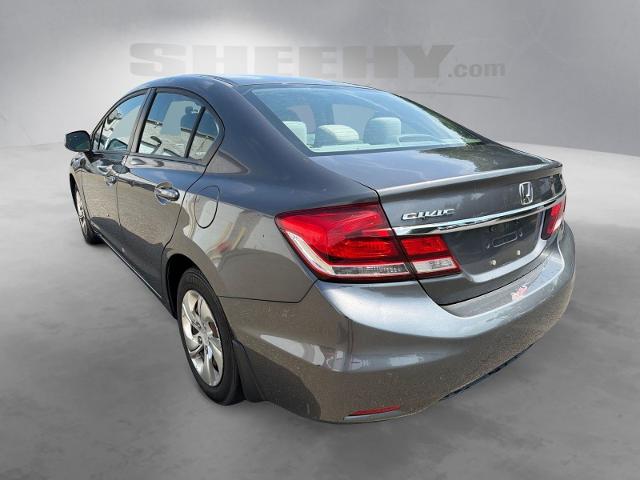 Used 2013 Gray Honda  image 12