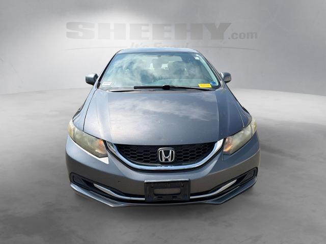 Used 2013 Gray Honda  image 15