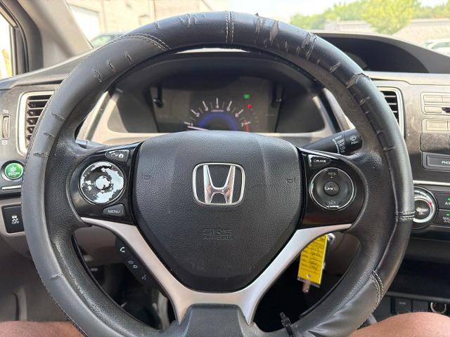 Used 2013 Gray Honda  image 16