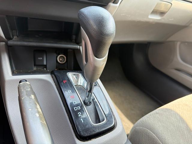 Used 2013 Gray Honda  image 17