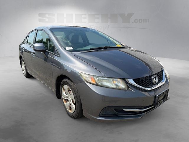 Used 2013 Gray Honda  image 2
