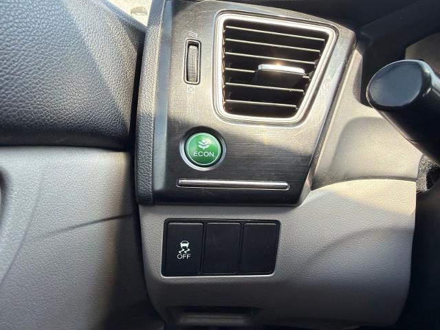 Used 2013 Gray Honda  image 20