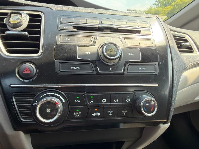 Used 2013 Gray Honda  image 21