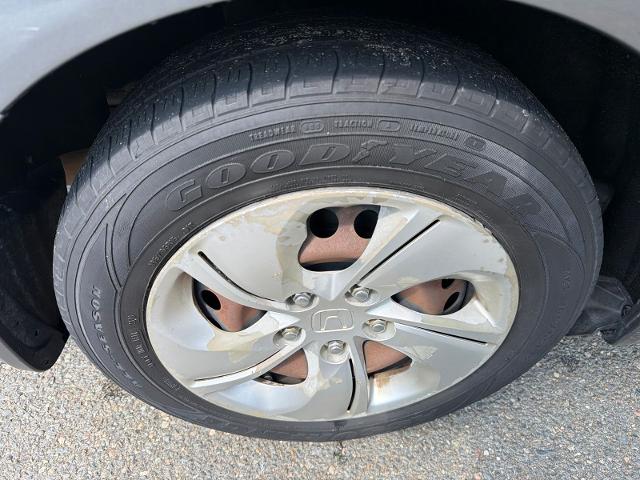 Used 2013 Gray Honda  image 22